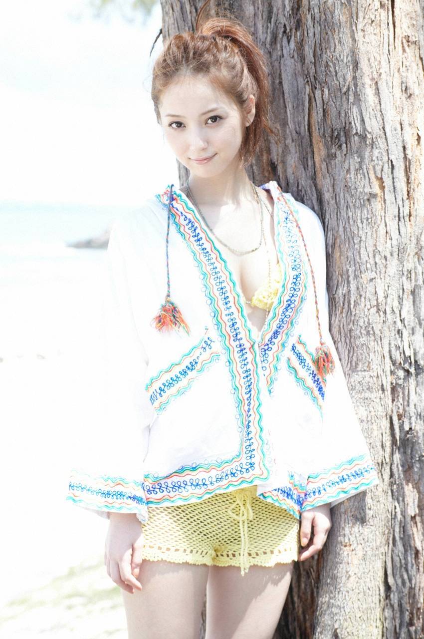 佐佐木希 [VYJ] No.116 Nozomi Sasaki　日本美女性感套图